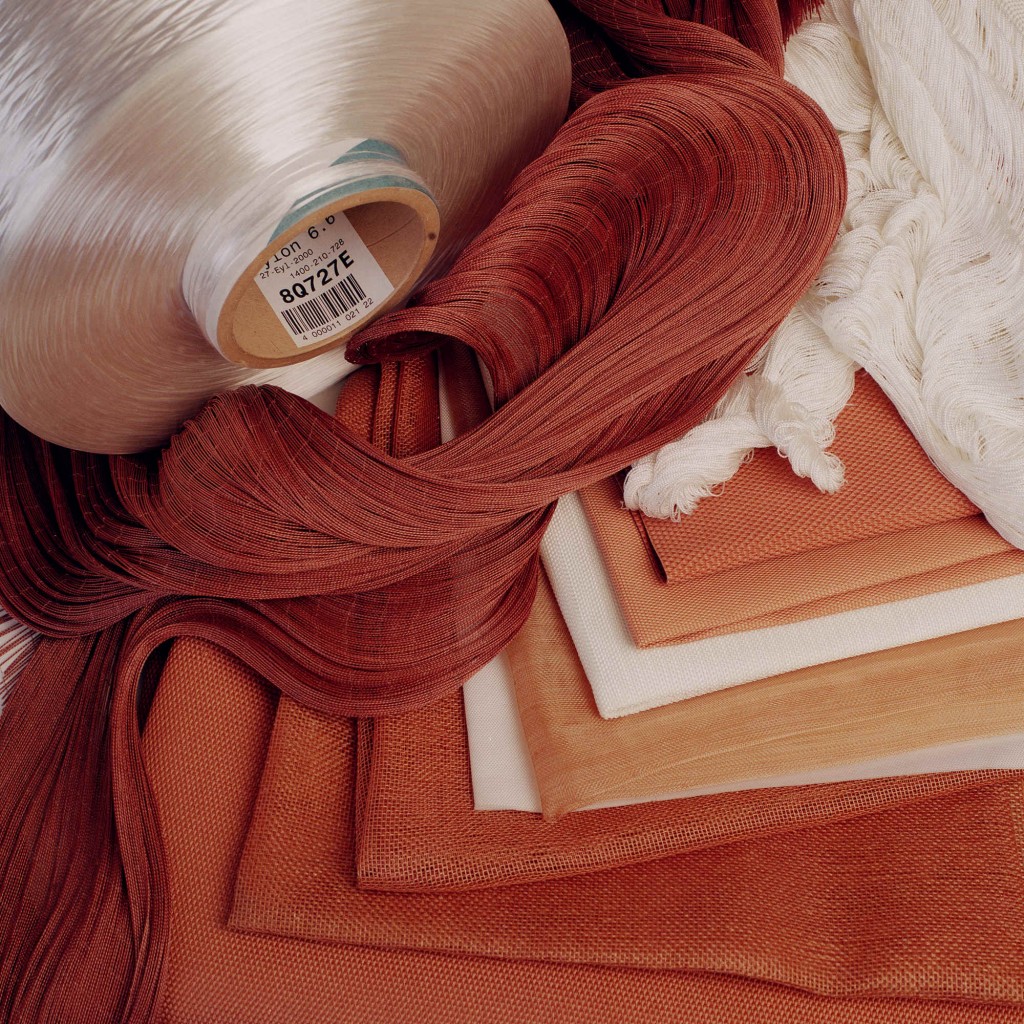Visual for Spreadsheet Optimization of Flow for WIP Goods  at a Yarn and Tire Cord Manufacturer: A Case Study