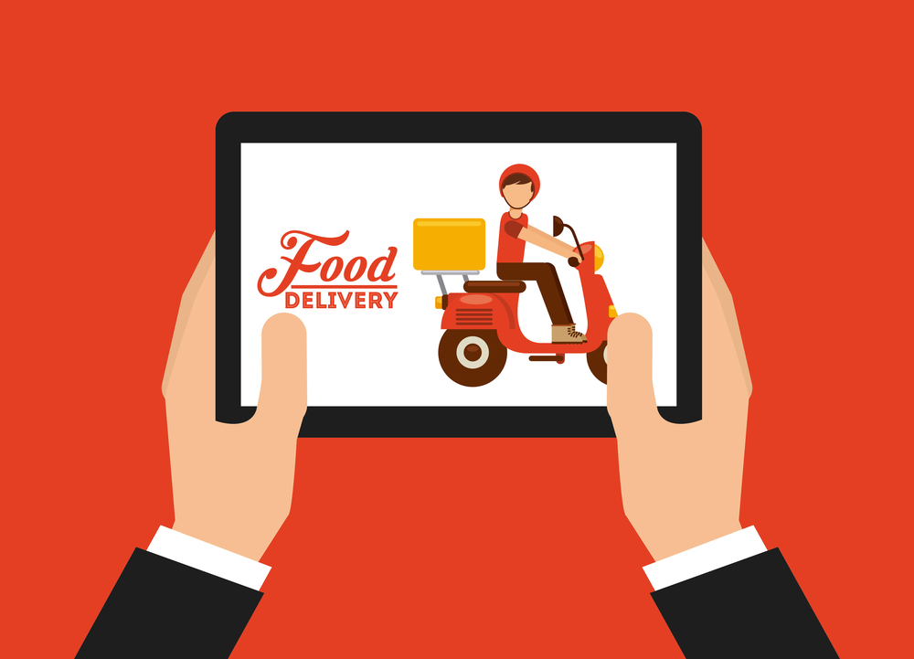 Visual for A Predictive Data Analytics Methodology for Online Food Delivery