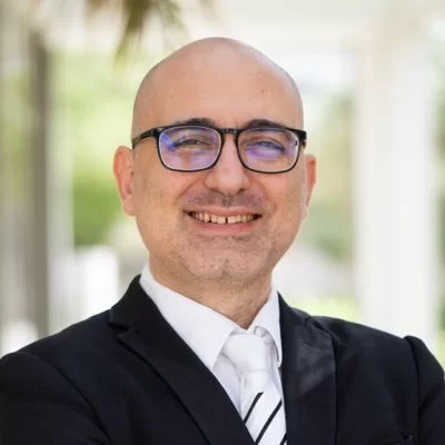 Dr. Gürdal Ertek