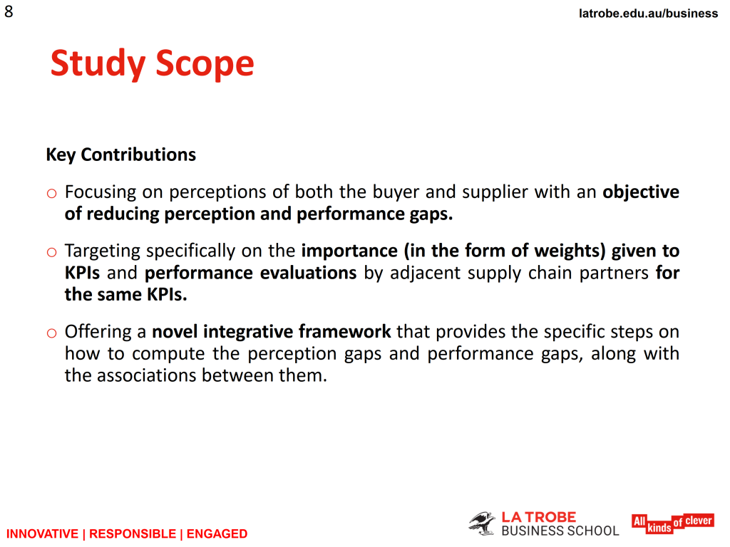 Research presentation slide 8 of 20